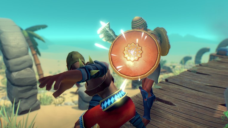 Pharaonic screenshot