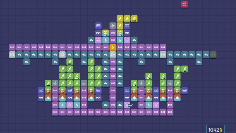 Plantile screenshot
