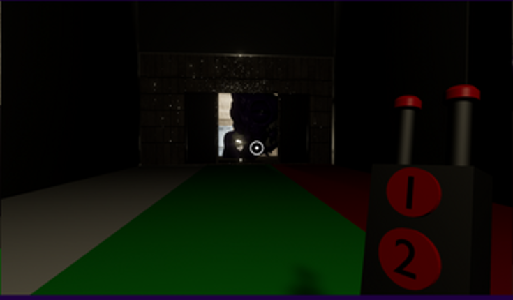 Playable Hunter TIM BOSS FIGHT screenshot