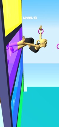 Pole Vaulters screenshot