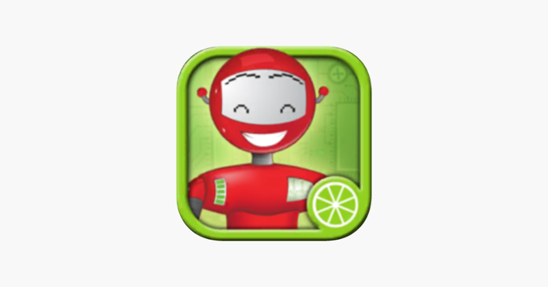 Power my Robot - Puzzle Image