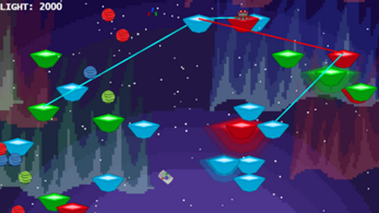 Prism Weaver screenshot