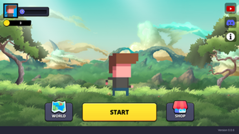 Productivity Runner screenshot