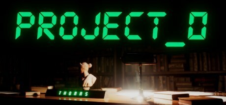 Games like Project_0: A Favour