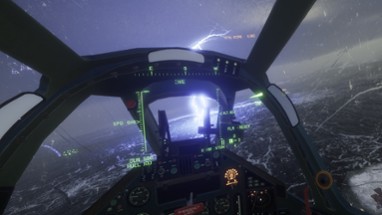 Project Wingman: Frontline 59 Image