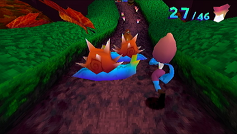 PsiloSybil screenshot