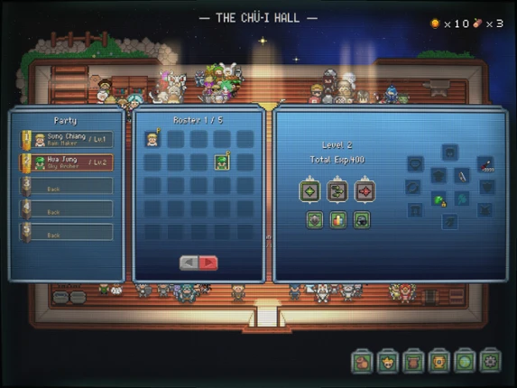 Quest 108 Image