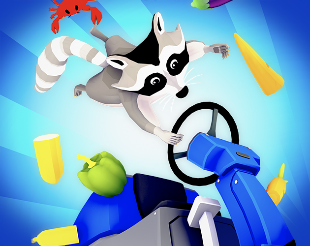 Games like Raccoon Retail