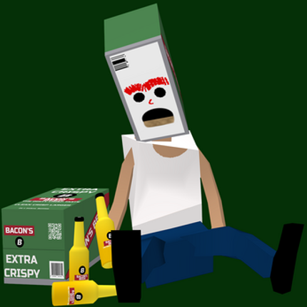 RagDoll Kyle (working title) Image