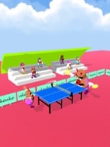 Ragdoll Ping Pong Image