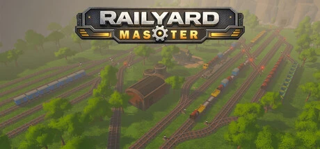Games like Railyard Master
