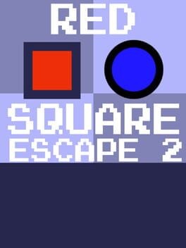 Games like Red Square Escape 2