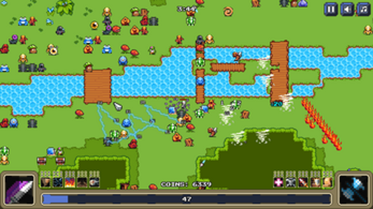 Relic Hunter Image