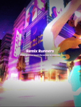 Remix Runners Image