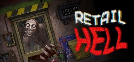 Games like Retail Hell