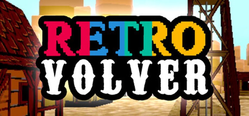 Retrovolver Image
