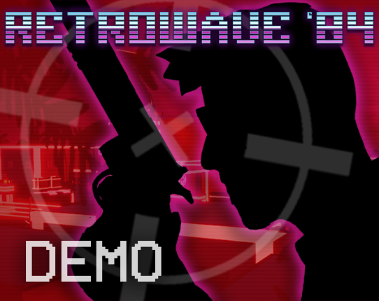 Retrowave '84 Image