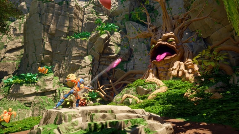 Revenge of the Savage Planet screenshot