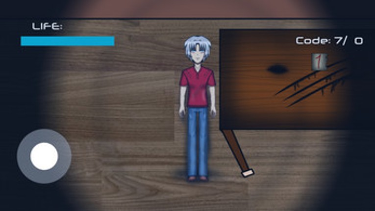 REY Rises Again Image