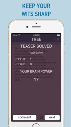 Riddles, Brain Teasers Image