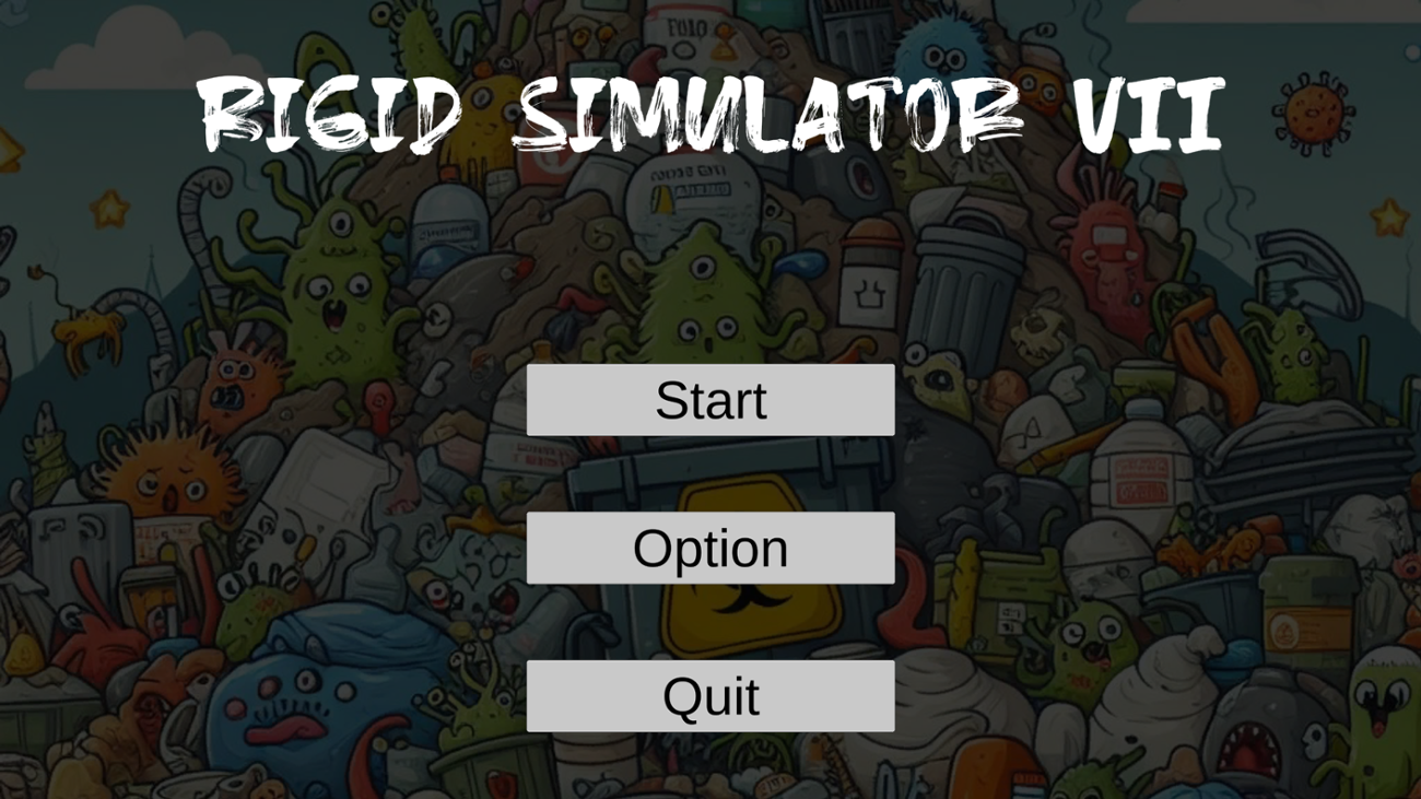 Games like Rigid simulator VII