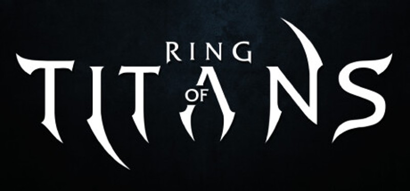 Ring of Titans Game Cover