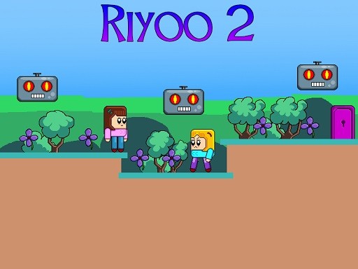 Games like Riyoo 2