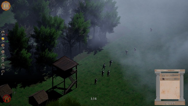 Rome in a Day screenshot