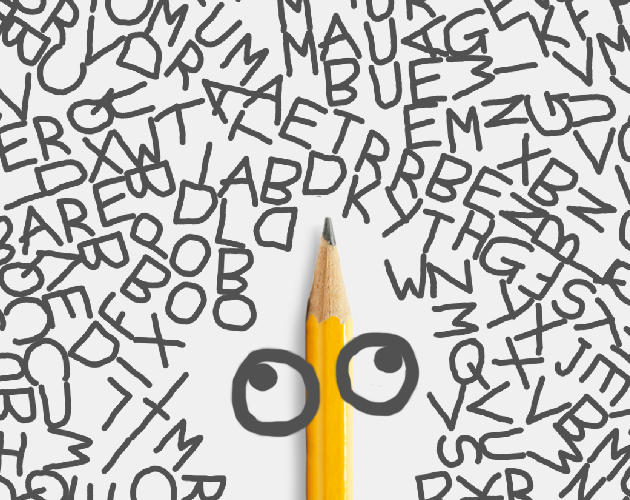 Games like _________ (What Even Is That Thing?)