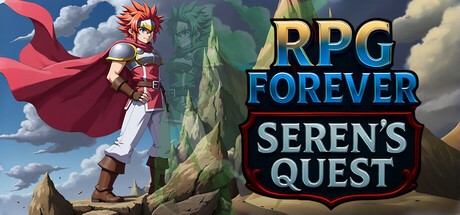 Games like Rpg Forever - Serens Quest