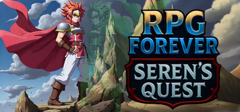 Rpg Forever - Serens Quest Image