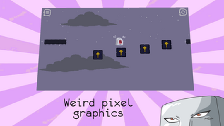 Sad But Ded Image