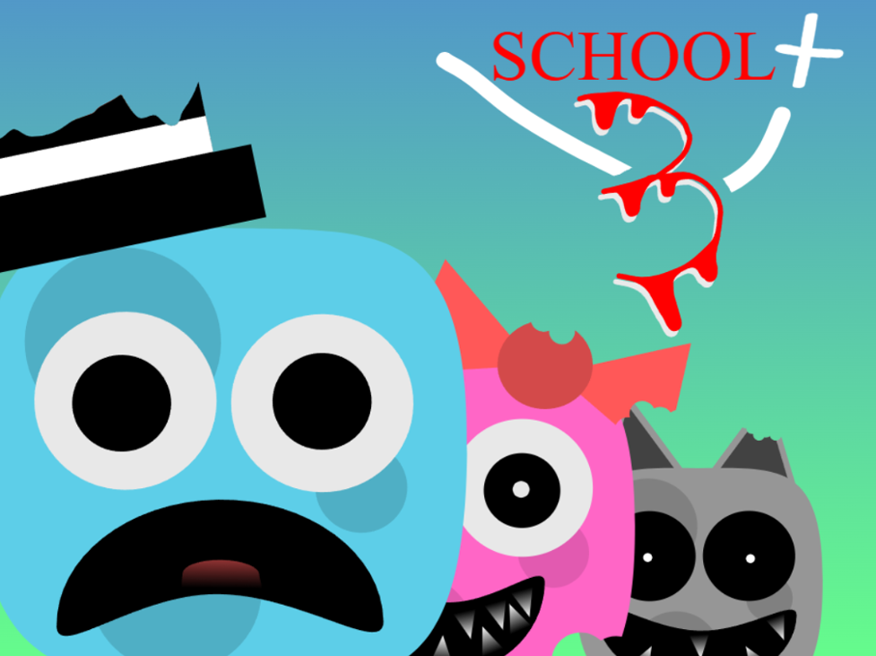 Games like SCHOOL + Part 3