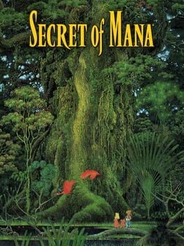 Games like Secret of Mana