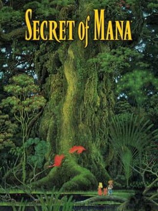 Secret of Mana Image