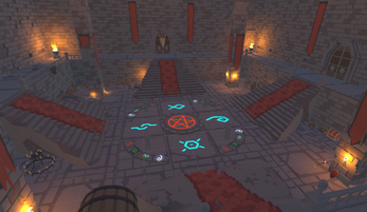 Secrets of Ignacios Image