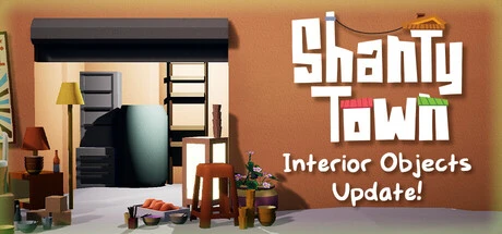 Games like ShantyTown