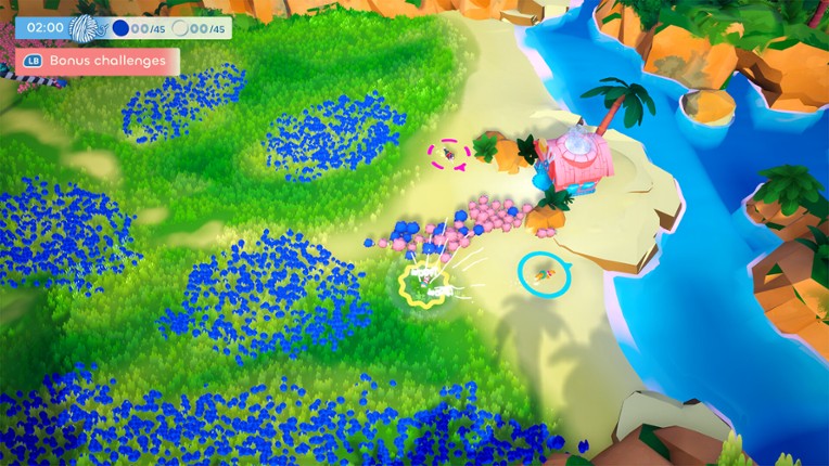 Sheepherds! screenshot