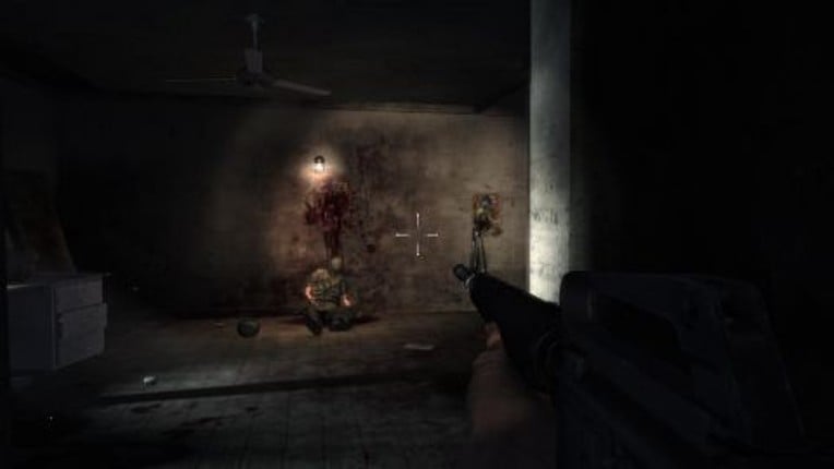 Shellshock 2: Blood Trails Image