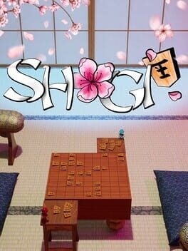 Games like Shogi!