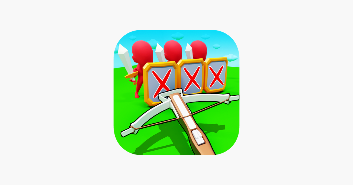 Games like Shoot Master!