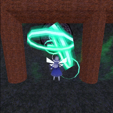 Silence Falls Image