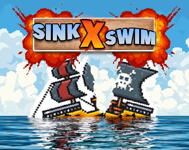 Games like SinkXSwim