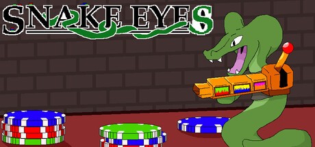 Games like Snake Eyes