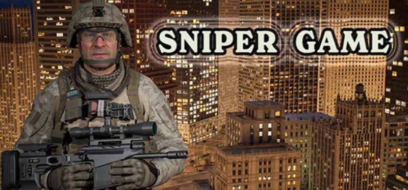Sniper Game Image