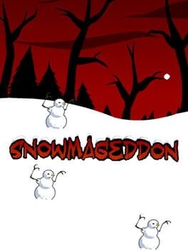 Games like Snowmageddon