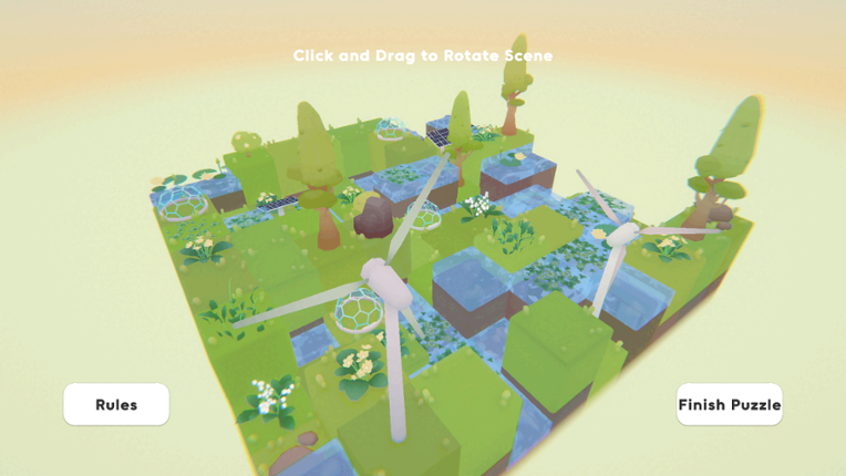 Solar.Cross screenshot