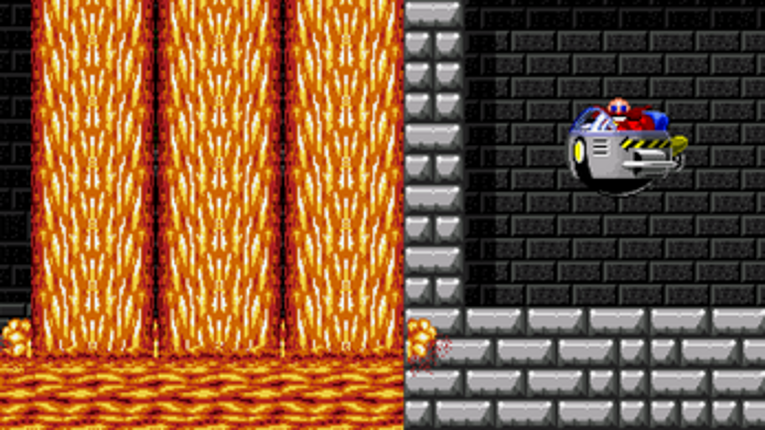 Sonic ERaZor: Zenith Edition Image