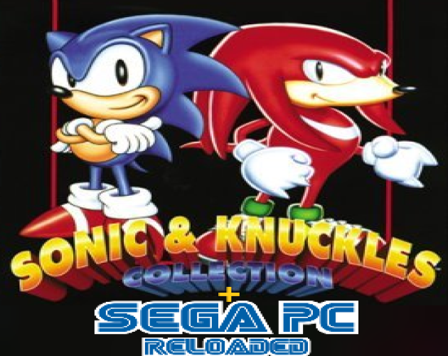 Games like Sonic & Knuckles Collection + Sega PC Reloaded