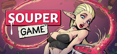 Games like Souper Game
